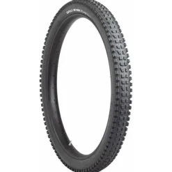 Surly Dirt Wizard Tire - 27.5 x 2.8 Tubless Folding Black 60tpi