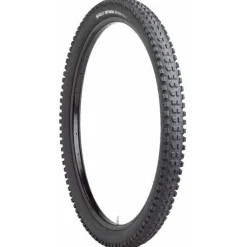 Surly Dirt Wizard Tire - 29 x 2.6 Tubless Folding Black 60tpi