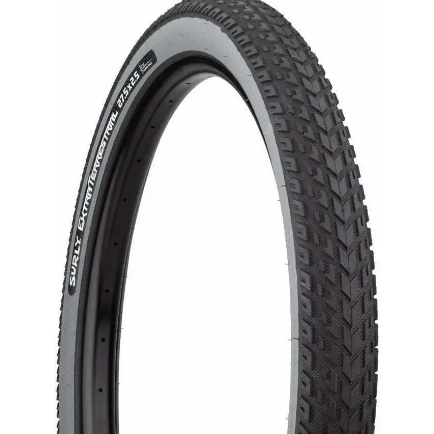 Surly ExtraTerrestrial Tire - 27.5 x 2.5"