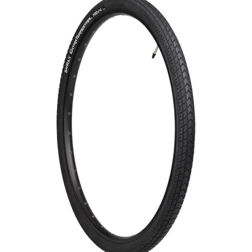 Surly ExtraTerrestrial Tire - 700 x 41 60tpi