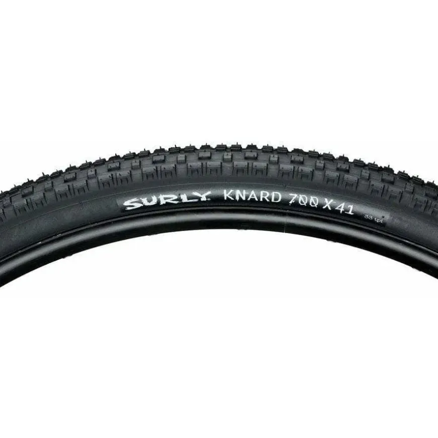 Surly Knard Tire - 700 x 41c