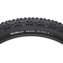Surly Knard Tire - 27.5 x 3 60tpi