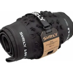 Surly Lou Tubeless Bike Tire - 26 x 4.8