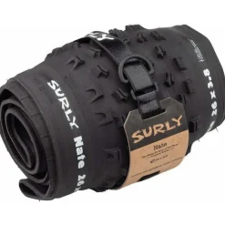 Surly Nate Tubeless Tire - 26 x 3.8"