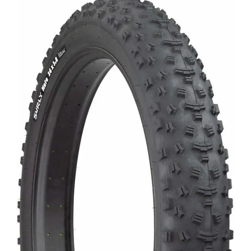 Surly Nate Tubeless Tire - 26 x 3.8"