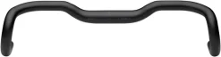 Surly Truck Stop Bar Handlebar - 31.8mm Clamp 45cm Width 30mm Rise Aluminum BLK