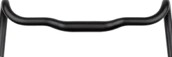 Surly Truck Stop Bar Handlebar - 31.8mm Clamp 54cm Width 30mm Rise Aluminum BLK