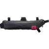Swift Industries Half Frame Bag Hold Fast 2.75L Black