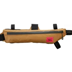 Swift Industries Half Frame Bag Hold Fast 4.0L Coyote