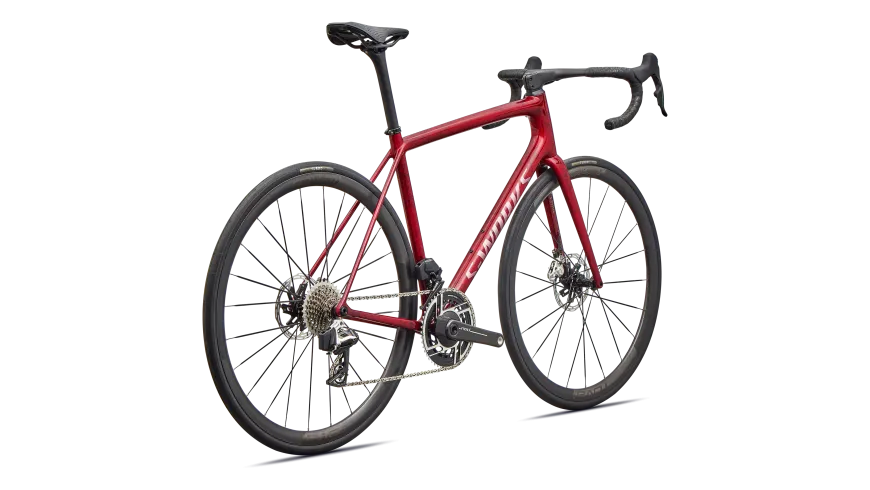 S-Works Aethos 2 AXS (2026)