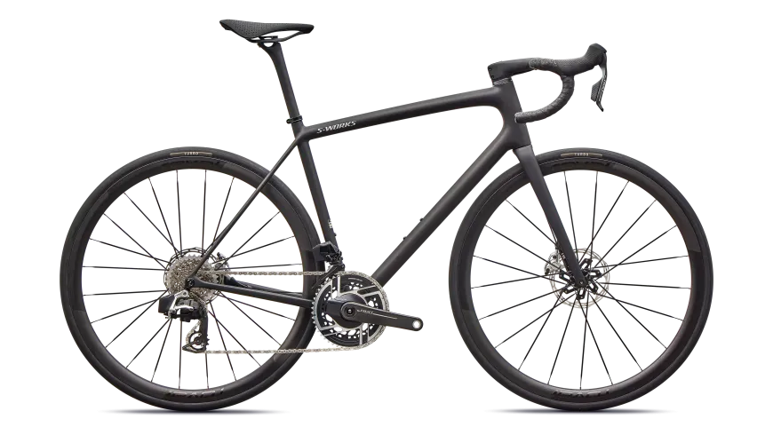 S-Works Aethos 2 AXS (2026)