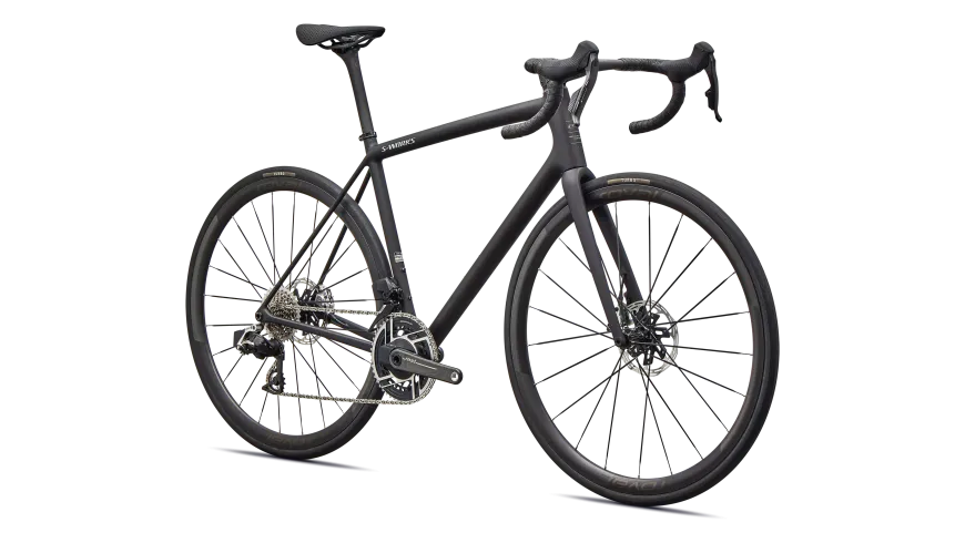 S-Works Aethos 2 AXS (2026)