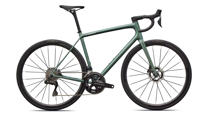S-Works Aethos 2 Di2 (2026)