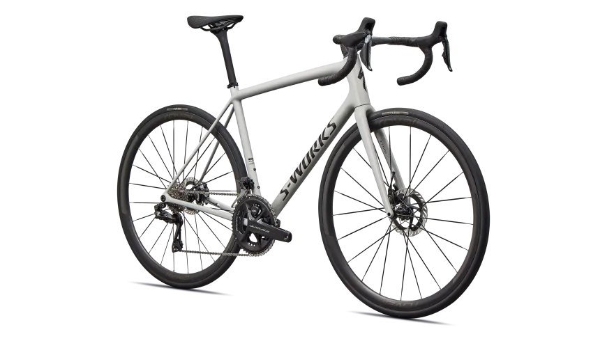 S-Works Aethos 2 Di2 (2026)