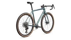 S-Works Crux SRAM RED XPLR (2026)