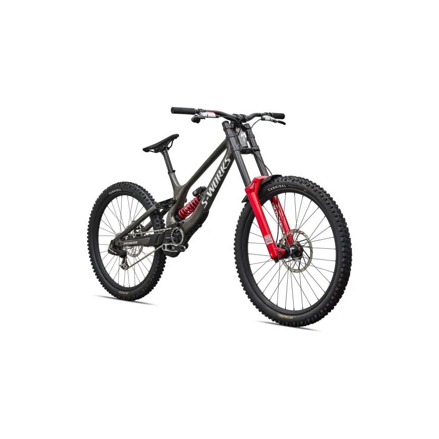 S-Works Demo 11