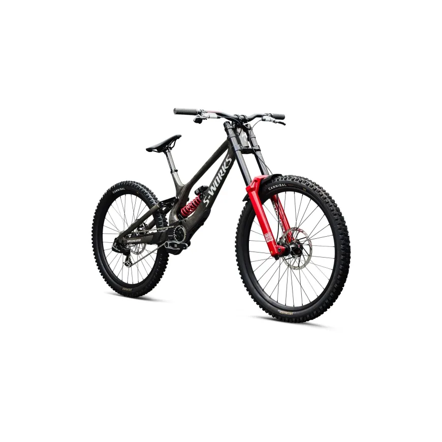 S-Works Demo 11