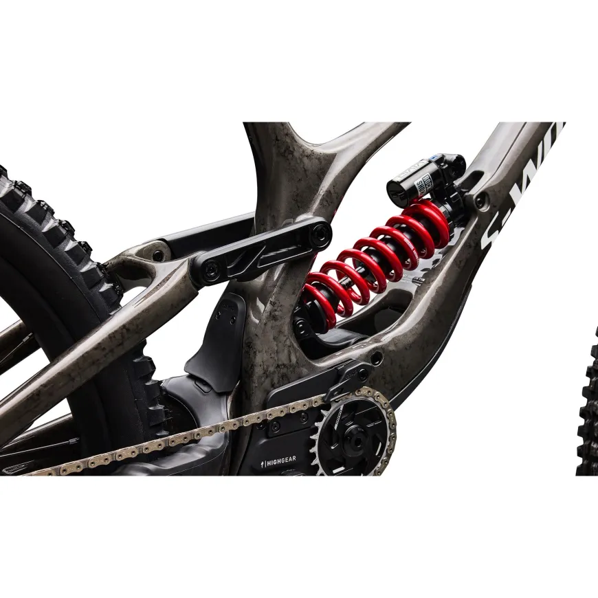 S-Works Demo 11