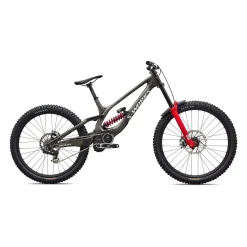 S-Works Demo 11