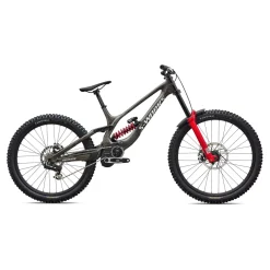S-Works Demo 11