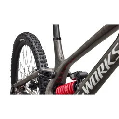 S-Works Demo 11