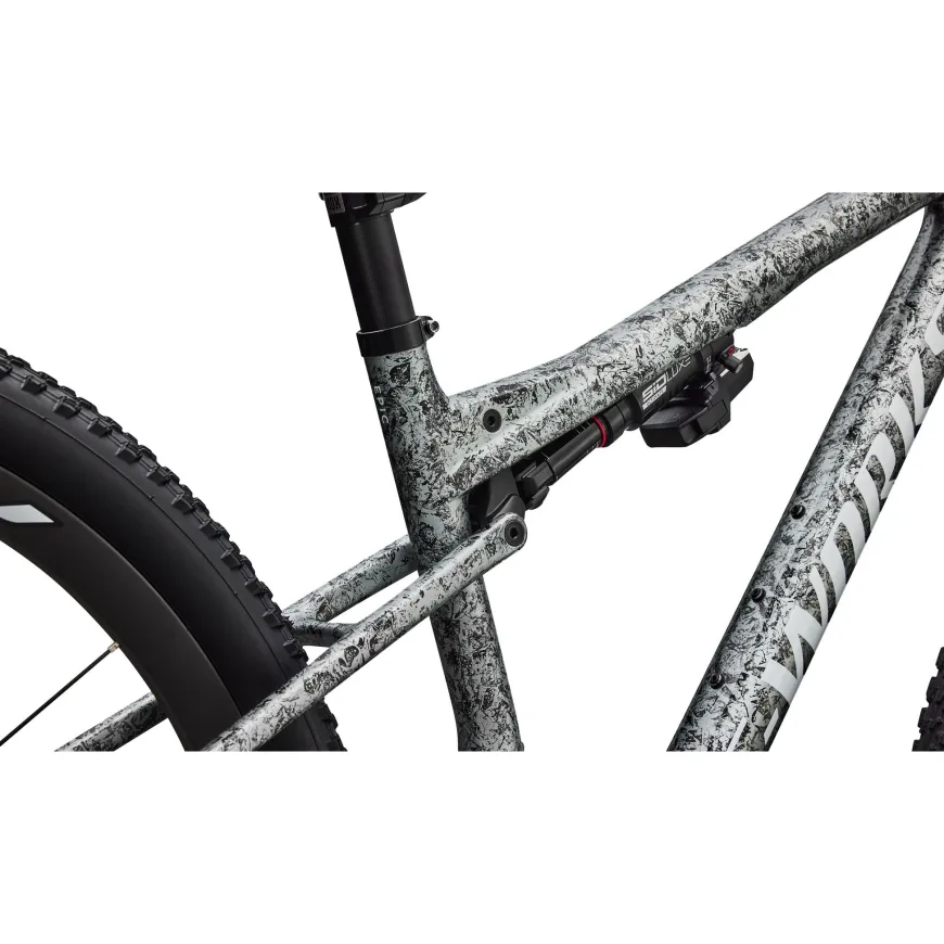 S-Works Epic 9