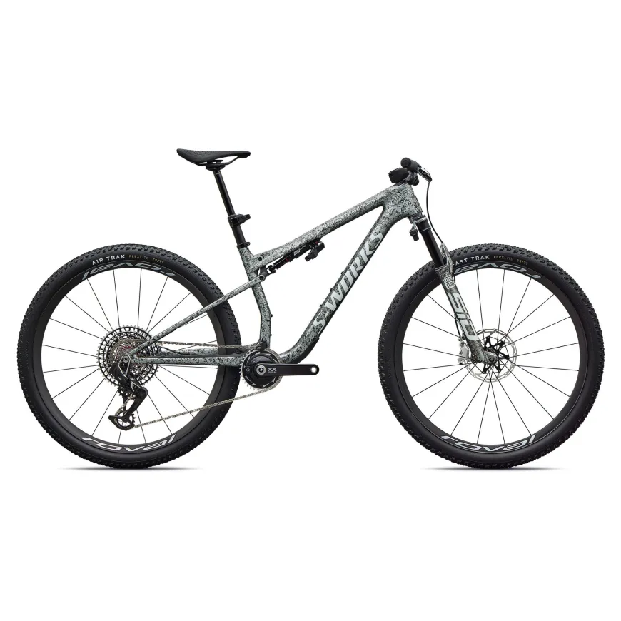 S-Works Epic 9