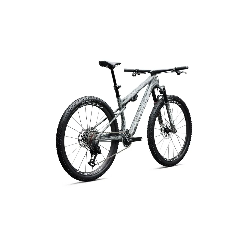 S-Works Epic 9