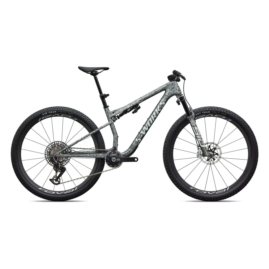 S-Works Epic 9
