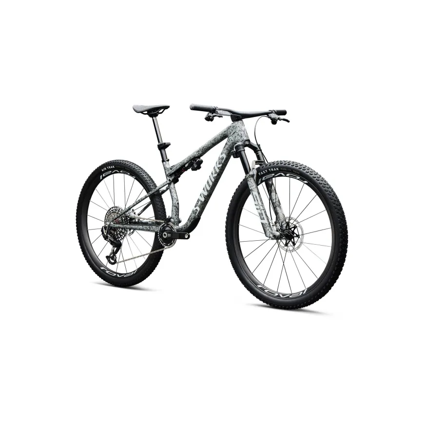 S-Works Epic 9