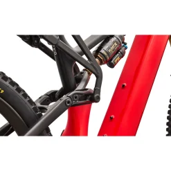 S-Works Levo 4 X