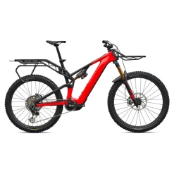 S-Works Levo 4 X