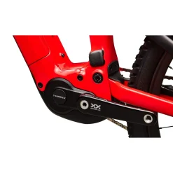 S-Works Levo 4 X