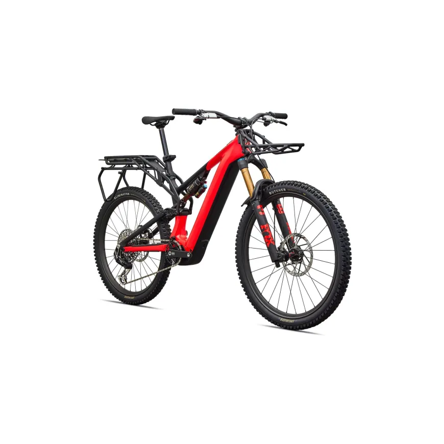 S-Works Levo 4 X