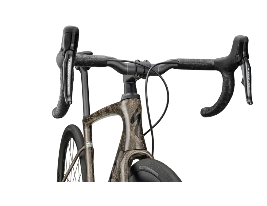 S-Works Roubaix SL8 Di2 2025