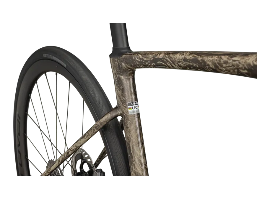 S-Works Roubaix SL8 Di2 2025