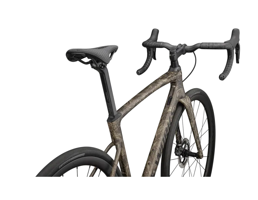 S-Works Roubaix SL8 Di2 2025