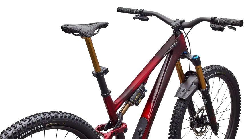 S-Works Stumpjumper 15 EVO (2026)