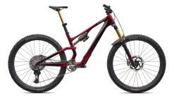 S-Works Stumpjumper 15 EVO (2026)