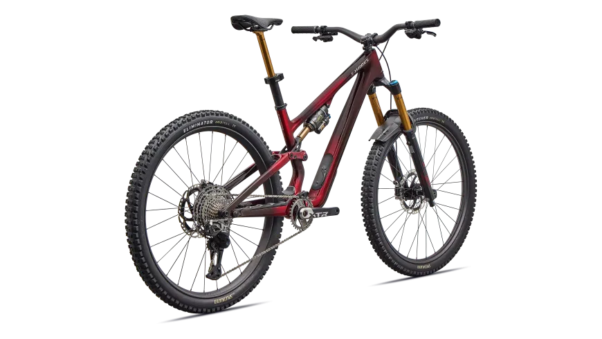 S-Works Stumpjumper 15 EVO (2026)