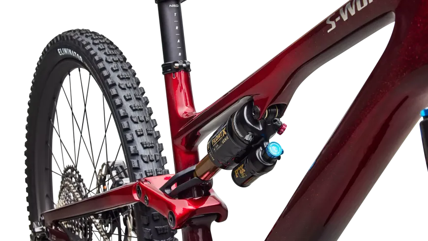 S-Works Stumpjumper 15 EVO (2026)
