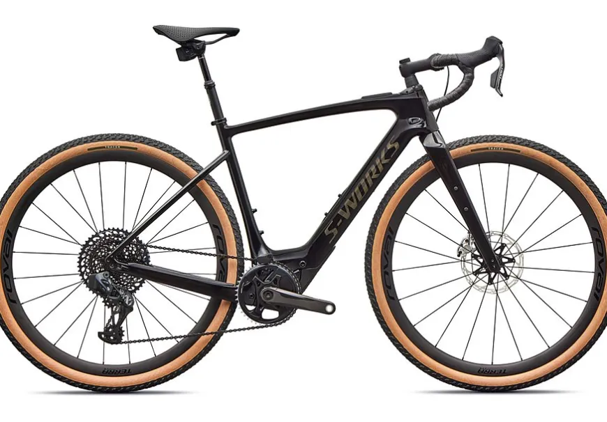 S-Works Turbo Creo 2