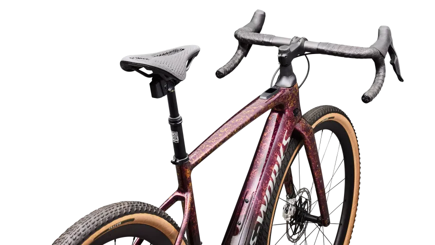 S-Works Turbo Creo 2
