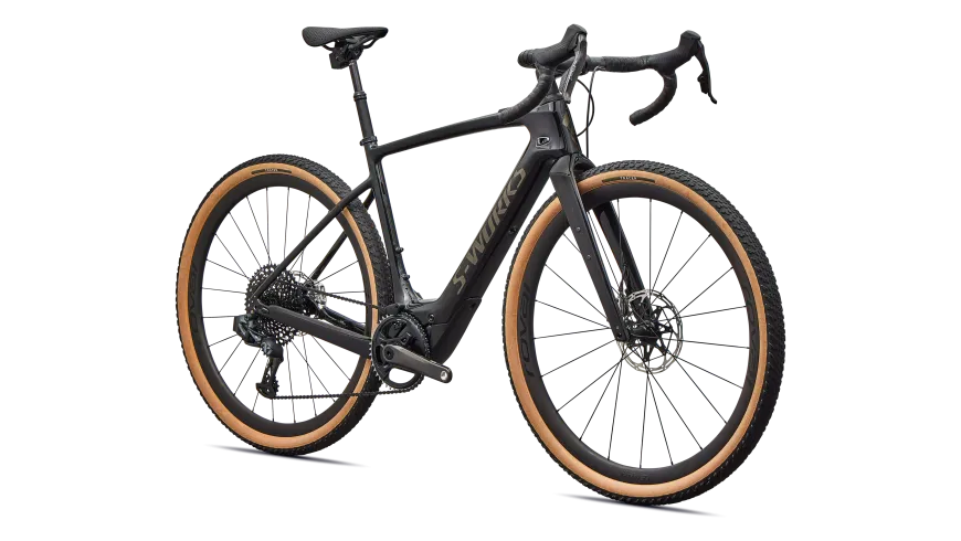S-Works Turbo Creo 2