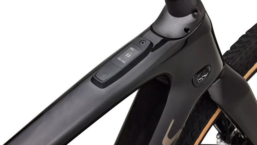 S-Works Turbo Creo 2