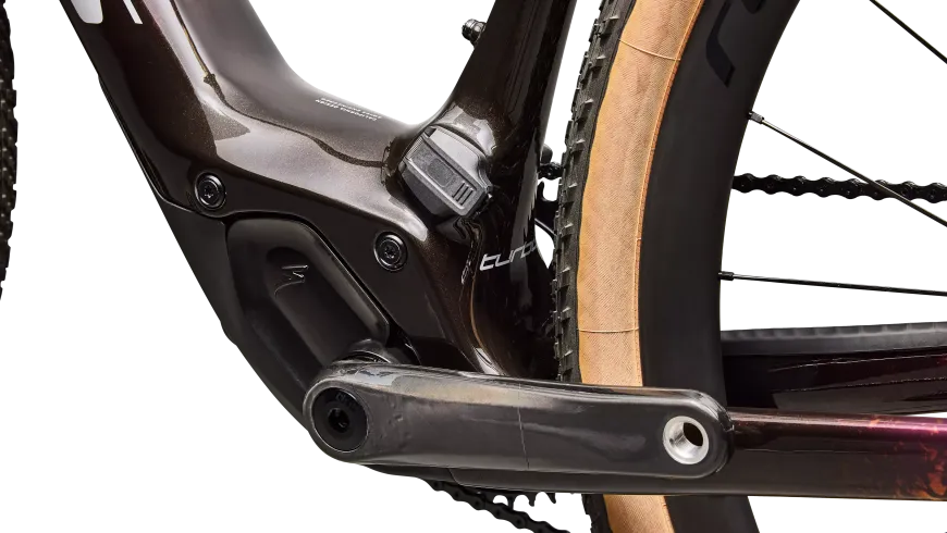 S-Works Turbo Creo 2