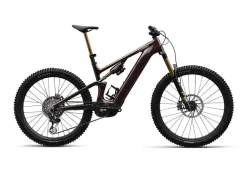 S-Works Turbo Levo 4 (2026)