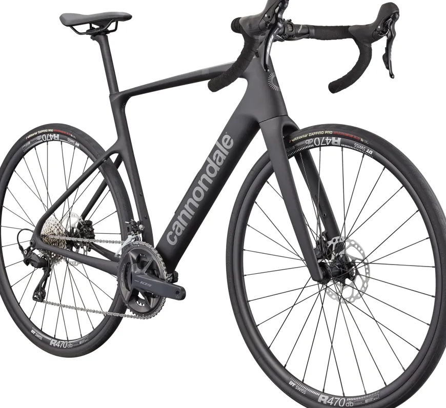 Synapse Carbon 5