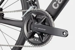 Synapse Carbon 5