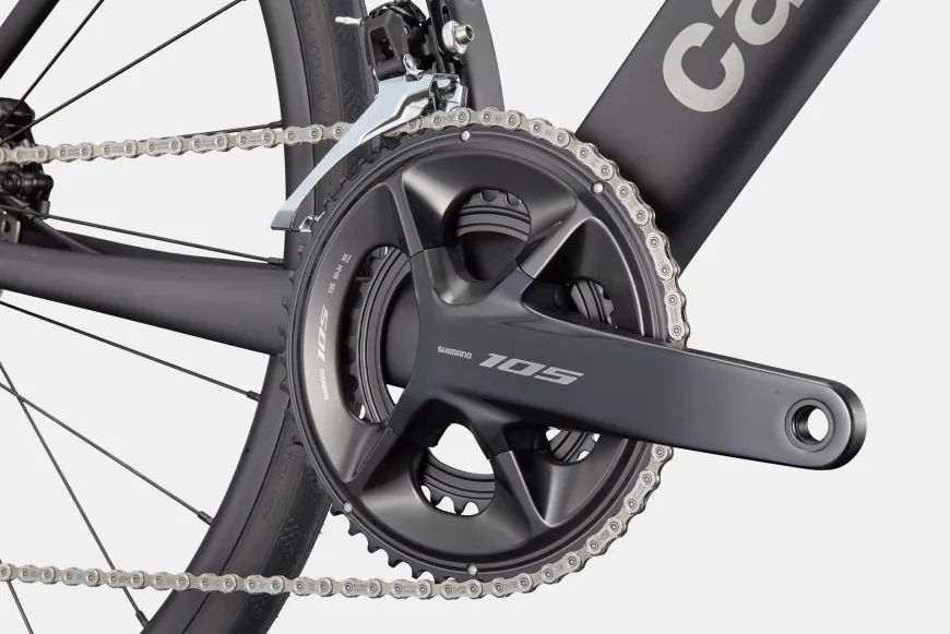 Synapse Carbon 5